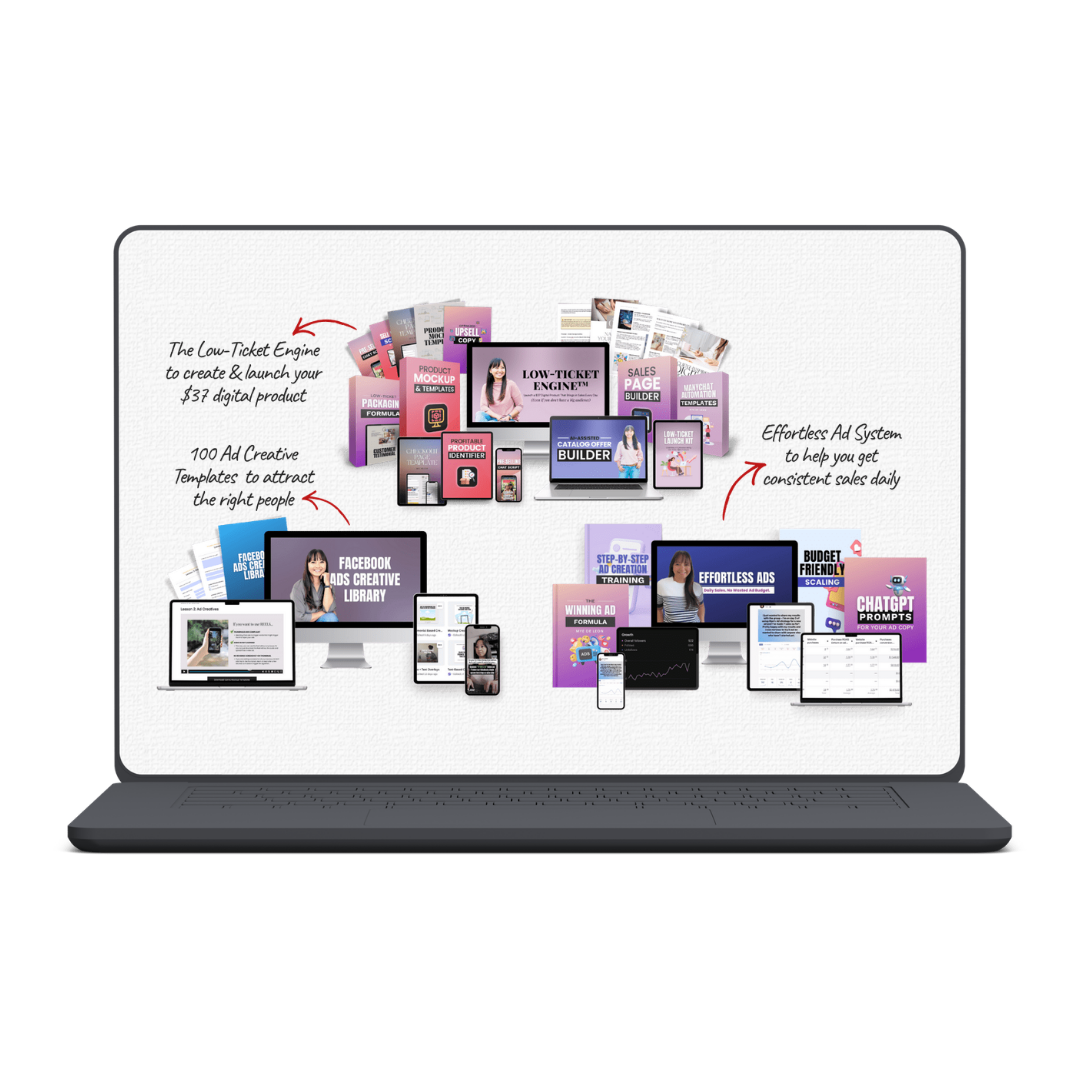 Mye Deleon - Digital Empire Builder 2026